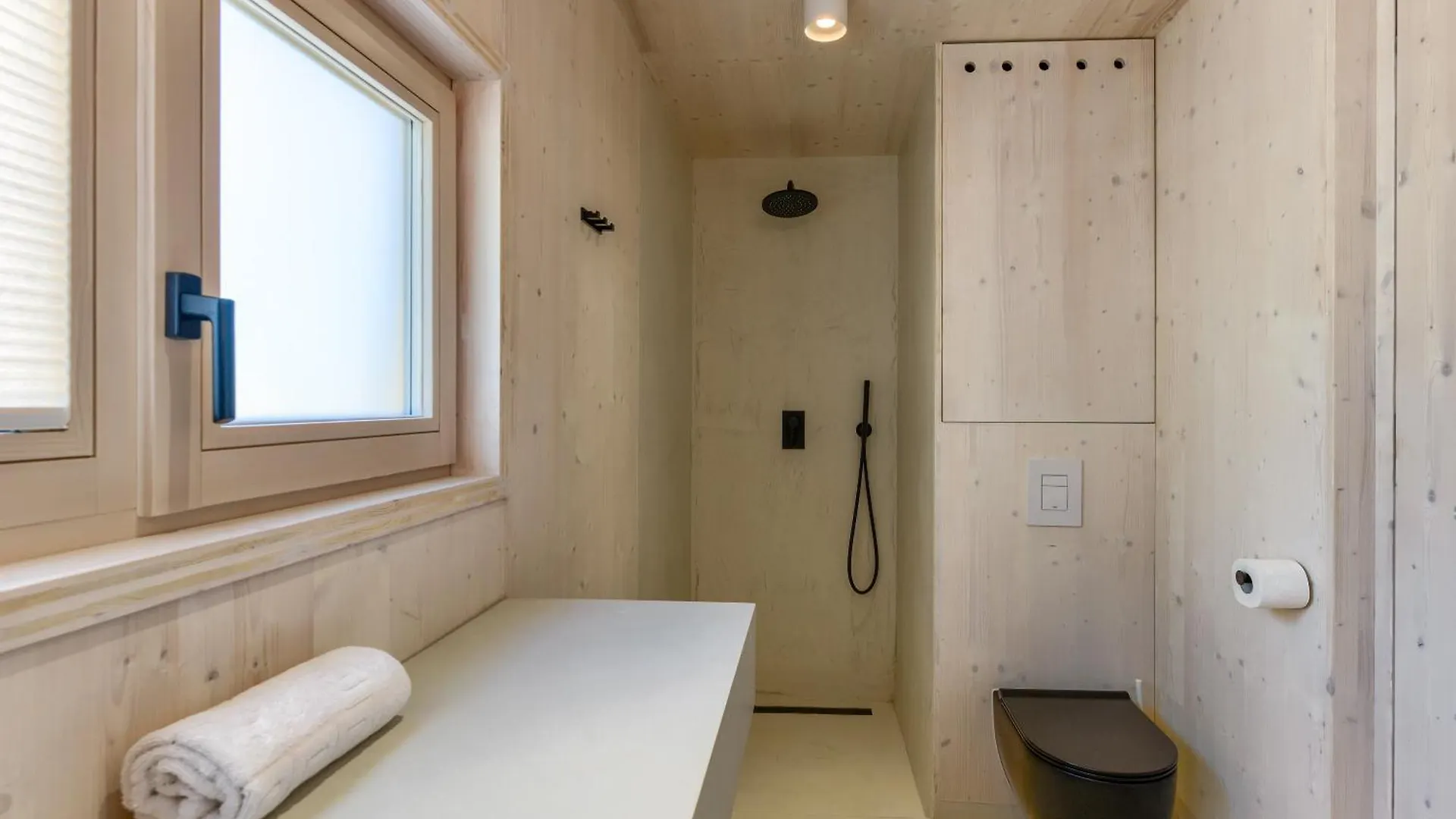 Holiday park Luxury Beachfront Eco Villa 77 With Sauna Drage