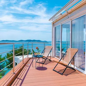 Ferienhaus Dolce, Drage