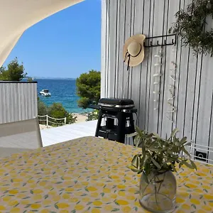 Ferienhaus Eco Marcella 8 In Buqez, Drage