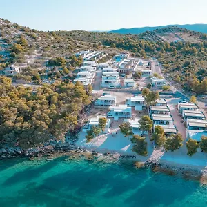 Oi Concept Village Buqez & Vita Holiday park