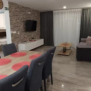 Dalmacija Apartman