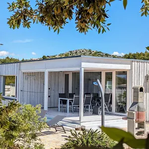 Ferienhaus Buqez Eco Beachvilla Bona Haus 16, Drage