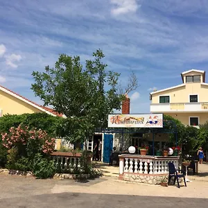 Vulinka Pension Gostinjska kuća