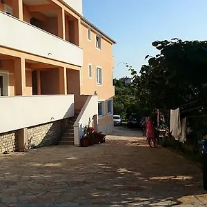 Gordana Apartman
